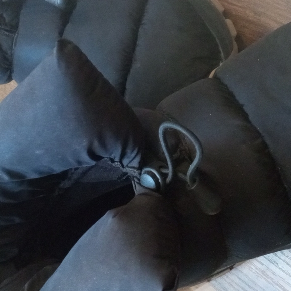 H&m puffer shoes - Picture 7 of 8